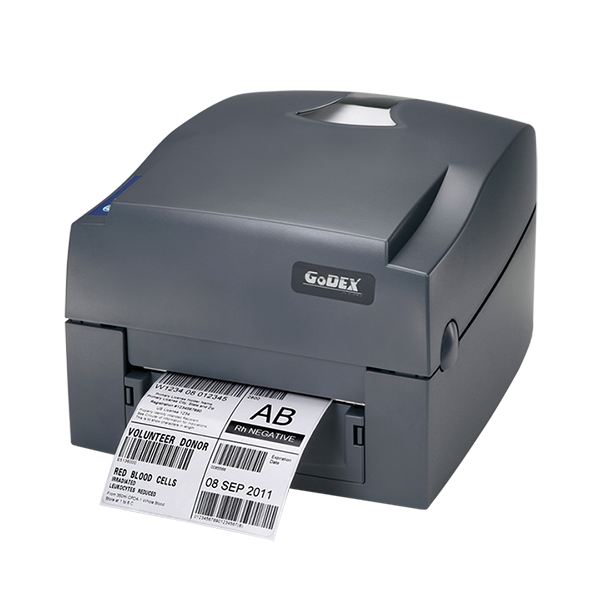 Принтер Этикеток Godex G500