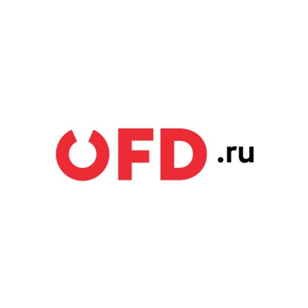 Подключение к ОФД через OFD.ru