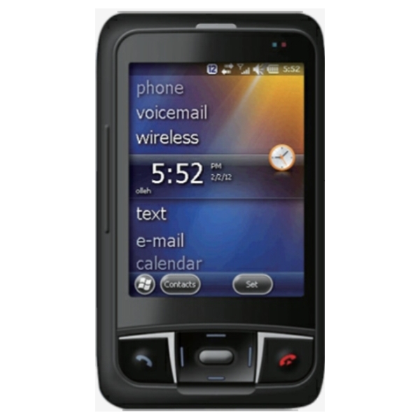 ТСД MobileBase MB7000