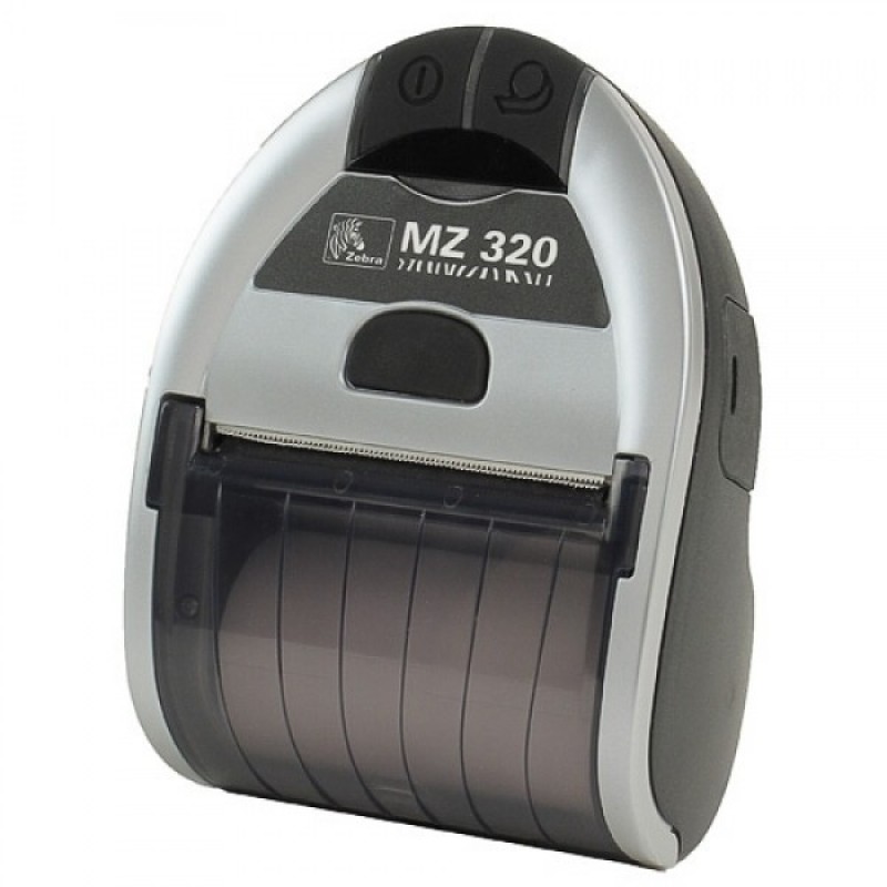 Принтер этикеток Zebra MZ320