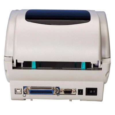 Принтер этикеток Proton DP-4207