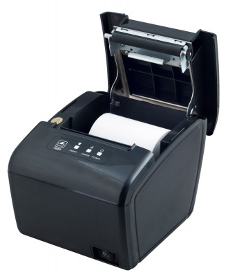 Принтер чеков POScenter RP-100 USE