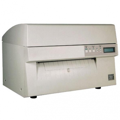 Принтер этикеток SATO M10e