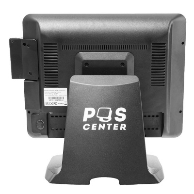 Сенсорный моноблок POScenter POS100