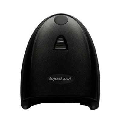 Сканер штрих-кода MERTECH (MERCURY) 2200 P2D, USB, черный