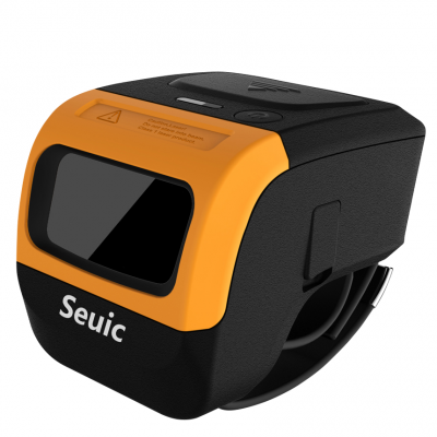 Сканер-кольцо Seuic AutoID RS