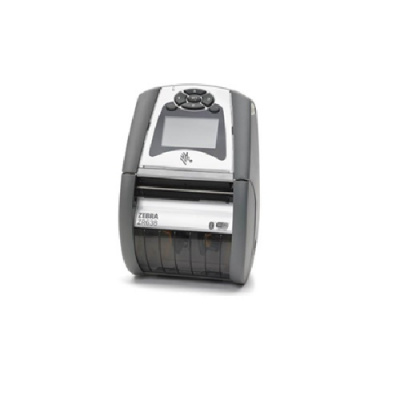 Принтер этикеток Zebra ZR638