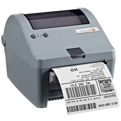 Принтер этикеток Datamax Workstation w.1110