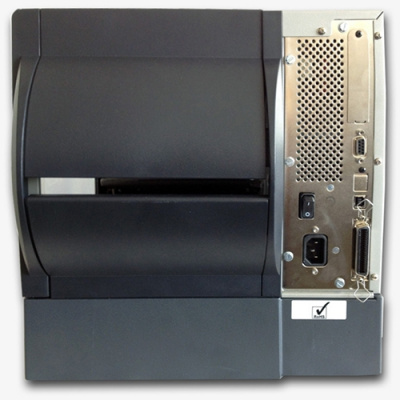 Принтер этикеток Zebra ZM600