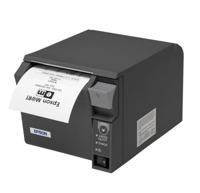 Принтер чеков EPSON-TM-T70