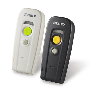 Сканер штрих-кода Zebex Z-3250BT