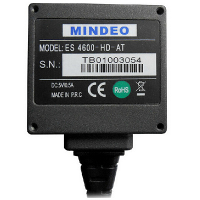 Сканер штрих-кода Mindeo ES4600