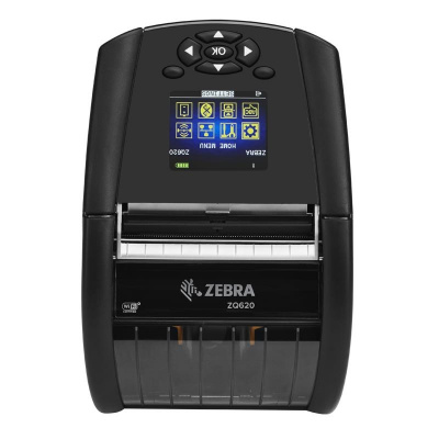 Принтер этикеток Zebra ZQ620